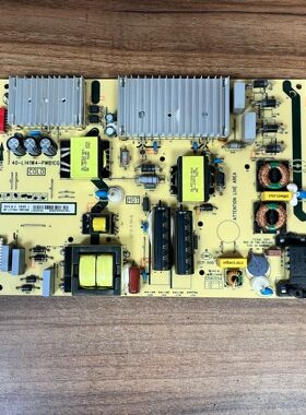 原装TCL 65P6电源板40-L141W4-PWB1CG 08-L171H44-PW210AA