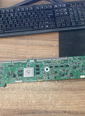 原装LG 55EA9700-CA逻辑板6870C-0468B LC550LUD-MFP2-L31现货 华