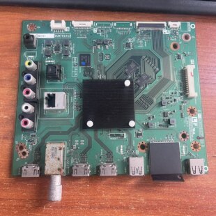 原装夏普LCD-70SU570A主板QPWBXG743WJZZ 配屏MA818-1测好 啊