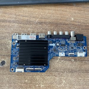 长虹75D6 75D59H 主板JUC7.820.10129646屏C750U22-E5-H现货 华