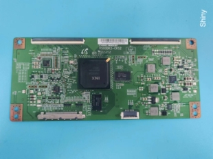原装海信LED58K280U液晶电视逻辑板V500DK2-CKS2电路板现货测好发