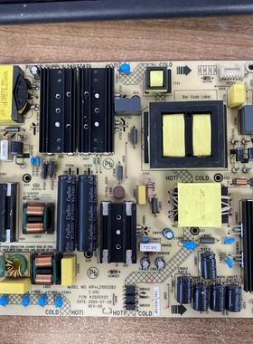 康佳LED75C1 75G3U电源板35025121 34027421 KIP+L210E02B2 于