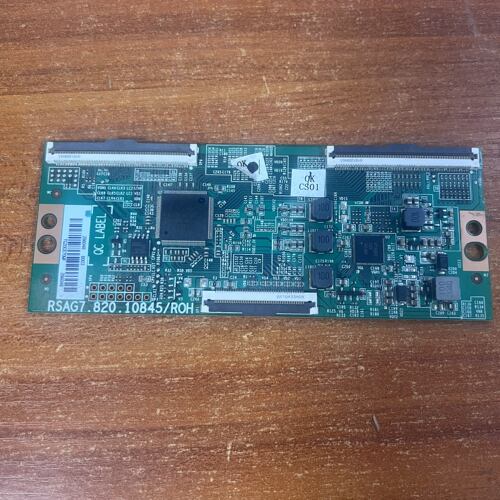 原装海信58A52E电视机逻辑板RS
