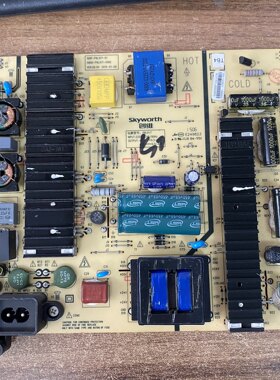 创维43G6 43E386 43S9电源板168P-L3N017-01 5800-L3N017-0100 于