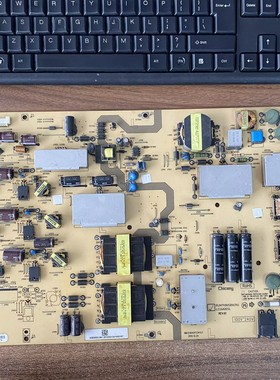 夏普LCD-70LX640A电视电源板RUNTKB058WJN1 L216A005L现货测好 华