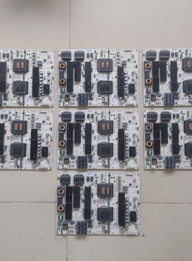 鸿合HD-l6569e/HD-l65769e电源板MP600T-65高压一体板MP600T-70