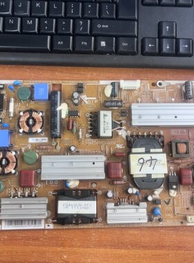 原装三星UA46D5000PR电视电源板PSLF121A03A BN44-00422A现货 啊