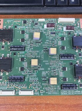 原装长虹UD65B6000iD 恒流板 升压板 V362-001 4H+V3626.001/B啊