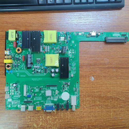 现货教学机BSD.E6UTVL-0PS-P1