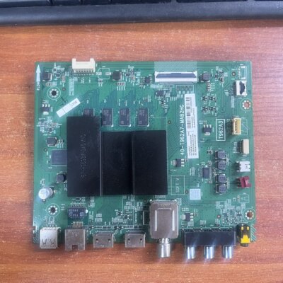 原装东芝55U3900C主板40-T962A7