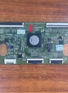 原装三星 UA48HU5900J UA48HU5920J逻辑板14Y-D1FU13TMGC4LV0.0啊