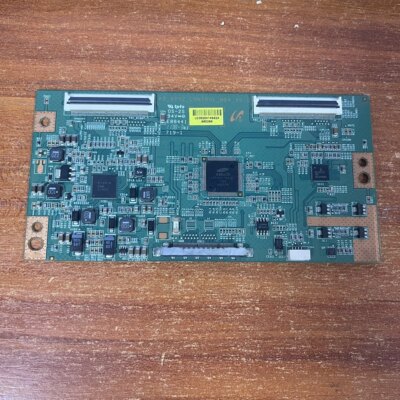 原装海尔LE48A720电视逻辑板