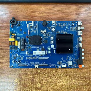 长虹55A4US/D6H/D4PS电视主板TPD.MT9632T.PC711屏C550U19-E10-H