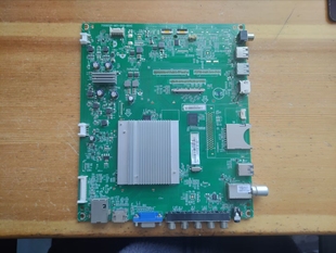 004C屏TPT550J1 000 QU235.k M01 飞利浦55PFL6840主板715G6591