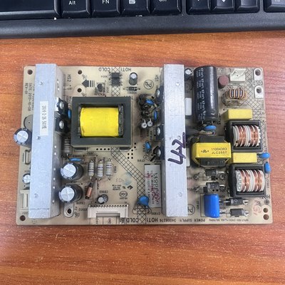 原装康佳LED42M3500PDF电源板3