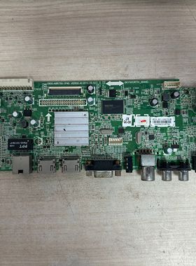 原装 创维55E5ERS主板5800-A8R750-1P40屏SDL550FY(LD0-710) 现货