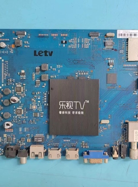 原装乐视S50电视主板X50-Air-MB-H5000 203300000770配屏TPT500J1