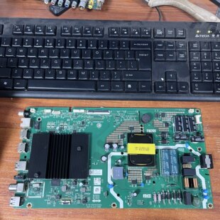 原装创维55A20主板5800-A7S770-2P10屏RDL550WY CN0-00D现货 啊