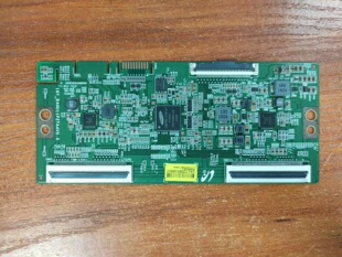 原装拆机 小米L65M5-AD 逻辑板18Y-RAHU11P2TA4V0.0 实物图