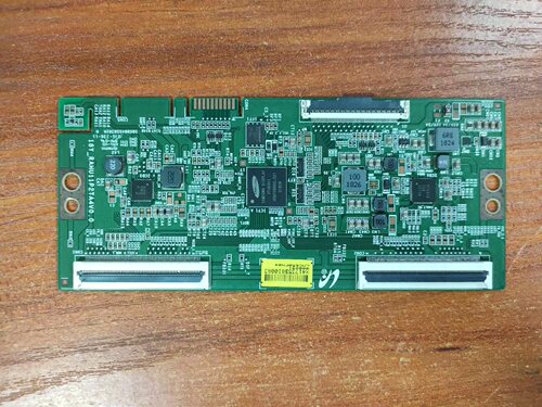 逻辑板18Y-RAHU11P2TA4V0.0