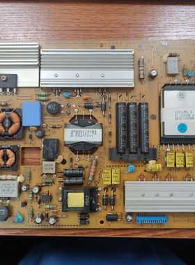 原装LG 37LV3600一CB电源板 EAX62865601/7 LGP3237-11SP现货测好