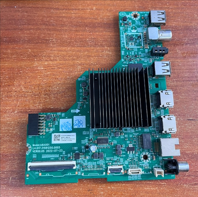 创维55G16主板A8A001LA.017.21