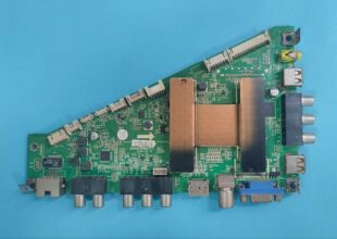 适用海尔LE55F3000W电视机主板0091802888E 配屏LSC550HN01电路板