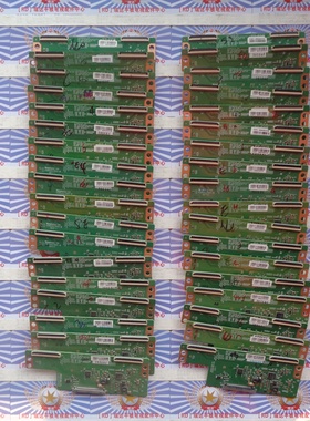 原装乐视L433L3 L433LN逻辑板6870C-0532A配屏TL430FUYA1-X343