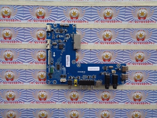 原装海尔 LQ65AL88M52 主板 CV101HR-B 0090725015A屏 BOEI650WQ1