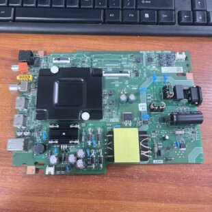 原装海信50E3G 50H55E主板RSAG7.820.12730配屏HD550H1U91-T0L1啊