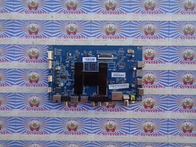 原装海尔LQ55H71 主板 0091802191 V1.6 HR-T962配屏 LSC550FN10