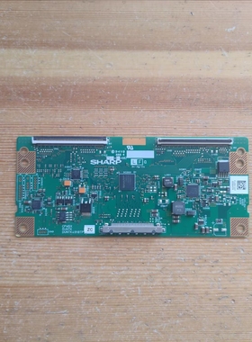 小米L40M2-AA 原装逻辑板 CPWBX RUNTK DUNTK4918TP ZC