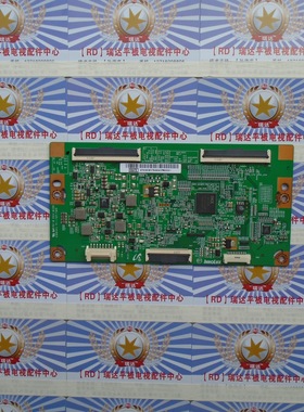 原装正品三星 UA50HU7000JXXZ 逻辑板 30947B E88441 实图发