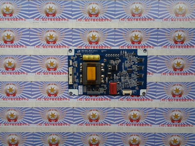 原装海尔LE46A700K恒流板