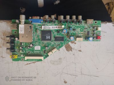 原装现货TCLL40P60FBD主板