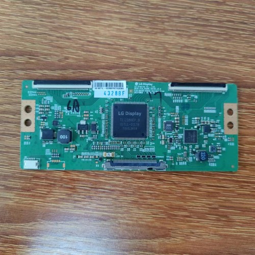 现货逻辑板6870C-0584A