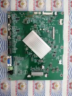 A飞利浦BDM4350 主板715G7971-M0F-000-005K 屏TPT430U3-EQYSMA.G