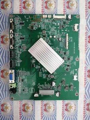 飞利浦BDM4350主板715G7971-M0F