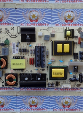 原装 海信 LED55H150Y 电源板 RSAG7.820.5687/ROH HLL-4855WA