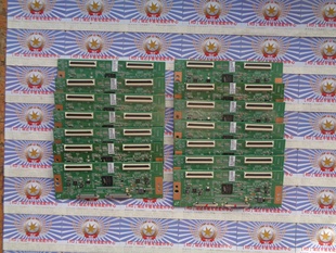 原装索尼KDL-55R580C逻辑板 15Y-RA-EF13MB4TA3C2LV0.0 实物拍照