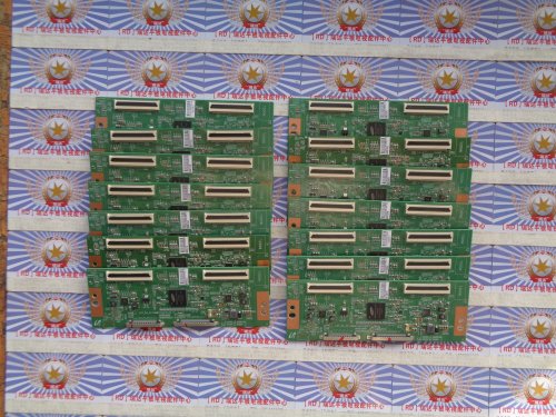 原装索尼KDL-55R580C逻辑板 15Y-RA-EF13MB4TA3C2LV0.0 实物拍照