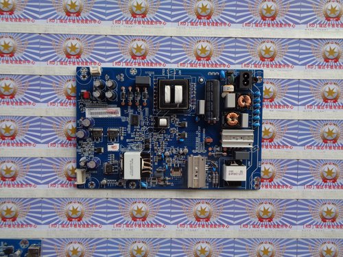 原厂长虹65Q5TA电源板