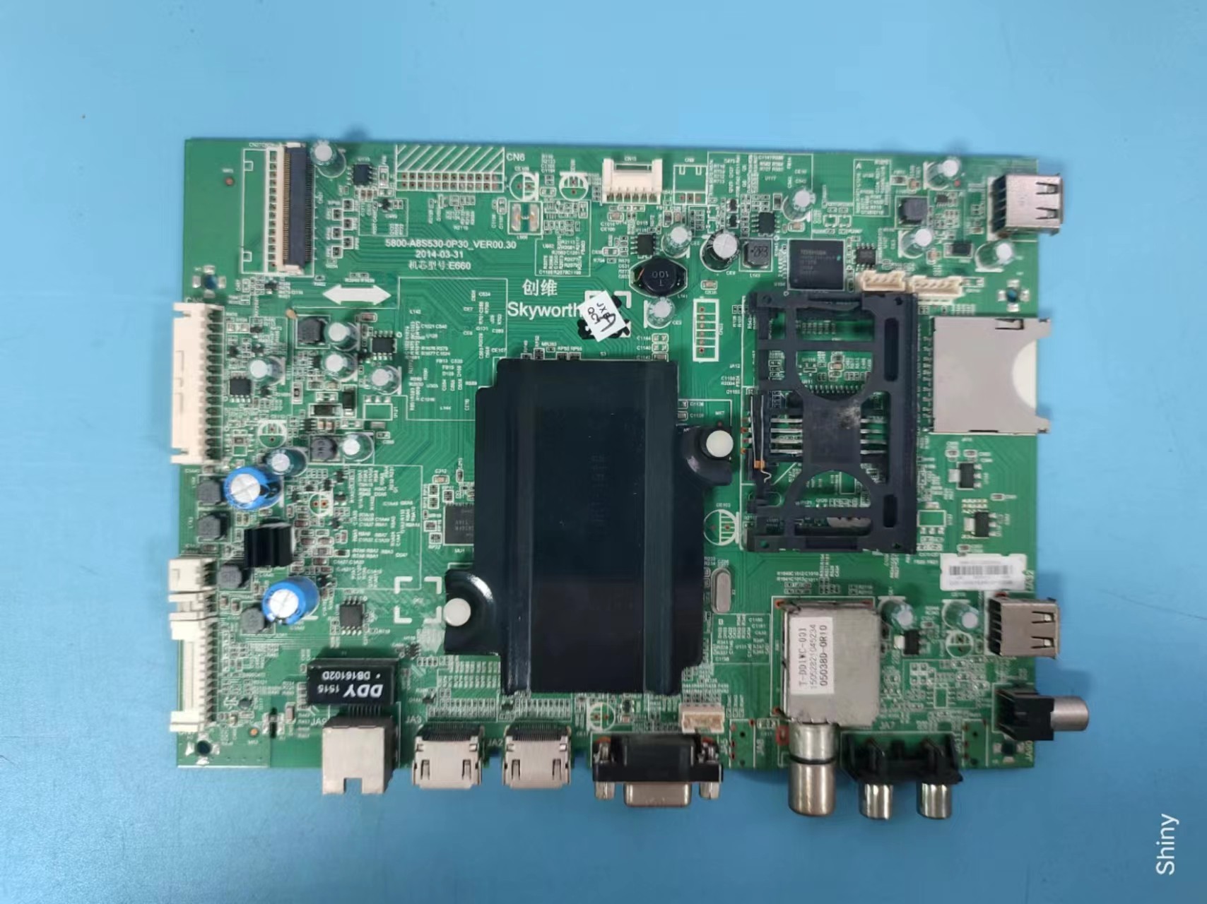 适创维49/55E660C55E6200机