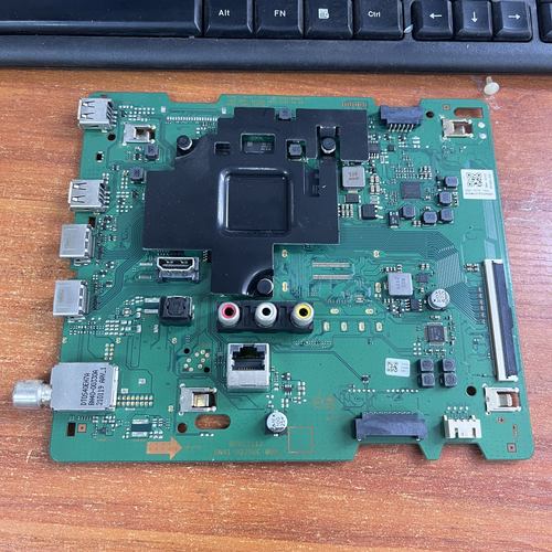 主板BN41-02756B/C屏CY-BT050HGP