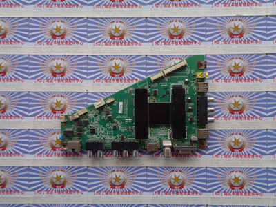 海尔LD50U3000板0091802852B V1.0 MHTV3261-ZC01-0屏T500HVN04.4