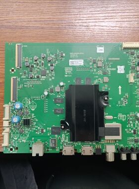 A原装松下 TH-55DX880C主板5800-A9S200-0P00屏RDL550WY(LG0-000)