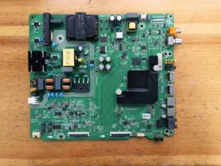 原装海信 HZ50A55 主板RSAG7.820.8768屏HD500V1U51-T0K2