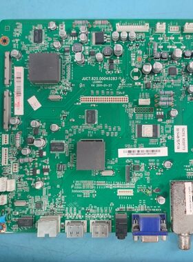 长虹LED43/48A9000I 3DTV46780/55880i主板JUC7.820.00045283屏选