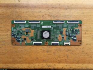 三星 UA55HU7800J 逻辑板 VD-STV5565EU22BC6LV0.3 LMF550FJ03-G