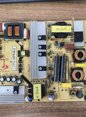 TCL L55E5800A-UD D55A561U电源板40-LH9211-PWB1XG LH922J1 于